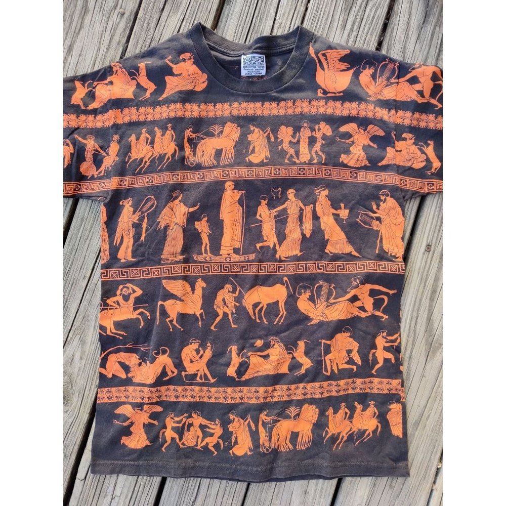 Wildwood productions shirt